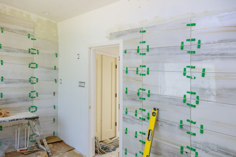 Cost of Tile in Radcliff, KY